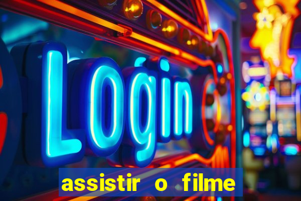 assistir o filme bilhete de loteria